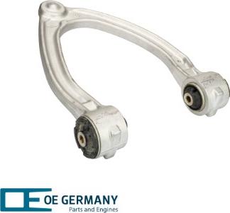 OE Germany 801433 - Braccio oscillante, Sospensione ruota autozon.pro