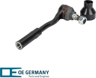 OE Germany 801429 - Testa barra d'accoppiamento autozon.pro