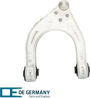 OE Germany 801425 - Braccio oscillante, Sospensione ruota autozon.pro