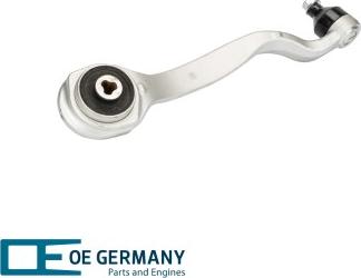 OE Germany 801426 - Braccio oscillante, Sospensione ruota autozon.pro