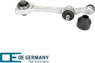 OE Germany 801421 - Braccio oscillante, Sospensione ruota autozon.pro