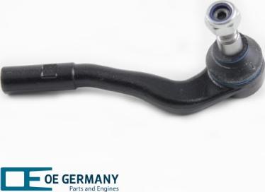 OE Germany 801428 - Testa barra d'accoppiamento autozon.pro