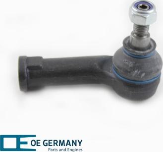 OE Germany 801476 - Testa barra d'accoppiamento autozon.pro