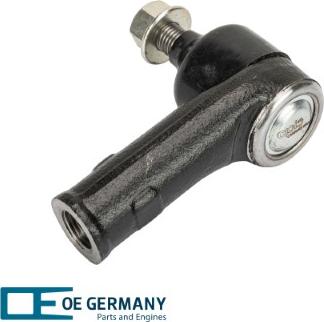 OE Germany 801471 - Testa barra d'accoppiamento autozon.pro