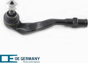 OE Germany 801473 - Testa barra d'accoppiamento autozon.pro