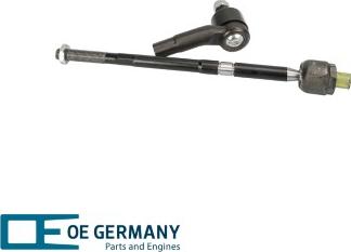 OE Germany 801590 - Tirante trasversale autozon.pro