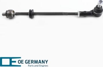 OE Germany 801592 - Tirante trasversale autozon.pro