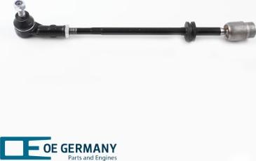 OE Germany 801546 - Tirante trasversale autozon.pro