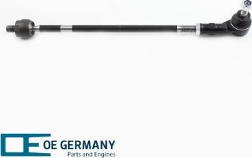 OE Germany 801565 - Tirante trasversale autozon.pro