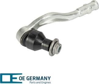 OE Germany 801500 - Testa barra d'accoppiamento autozon.pro