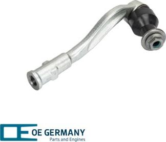 OE Germany 801501 - Testa barra d'accoppiamento autozon.pro