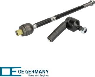 OE Germany 801589 - Tirante trasversale autozon.pro