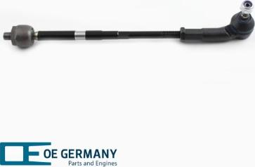 OE Germany 801586 - Tirante trasversale autozon.pro