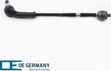 OE Germany 801587 - Tirante trasversale autozon.pro