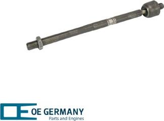 OE Germany 801529 - Giunto assiale, Asta trasversale autozon.pro