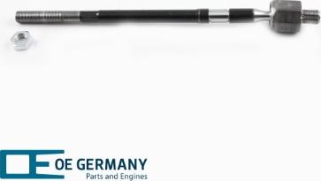 OE Germany 801524 - Tirante trasversale autozon.pro