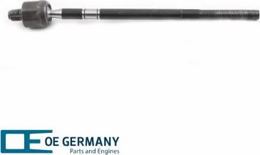 OE Germany 801526 - Giunto assiale, Asta trasversale autozon.pro