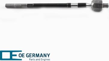 OE Germany 801523 - Tirante trasversale autozon.pro