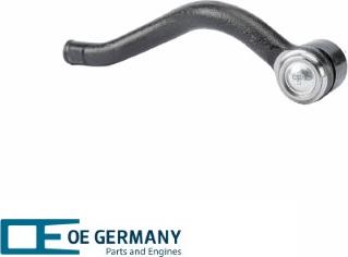 OE Germany 801574 - Tirante trasversale autozon.pro