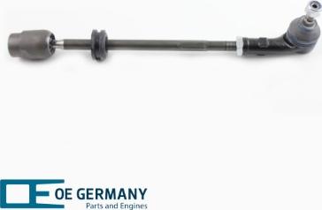 OE Germany 801576 - Tirante trasversale autozon.pro