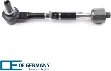 OE Germany 801573 - Tirante trasversale autozon.pro