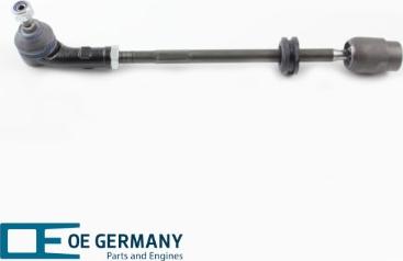 OE Germany 801577 - Tirante trasversale autozon.pro