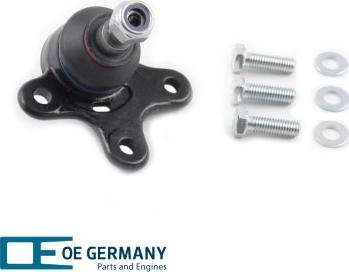 OE Germany 801693 - Giunto di supporto / guida autozon.pro