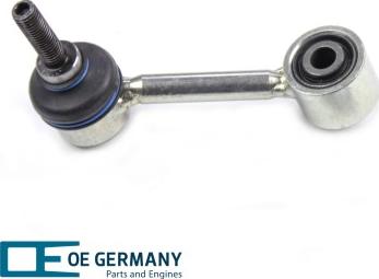 OE Germany 801644 - Asta / Puntone, Stabilizzatore autozon.pro