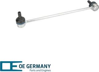 OE Germany 801648 - Asta / Puntone, Stabilizzatore autozon.pro