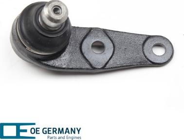 OE Germany 801647 - Giunto di supporto / guida autozon.pro