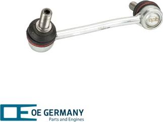 OE Germany 801659 - Asta / Puntone, Stabilizzatore autozon.pro