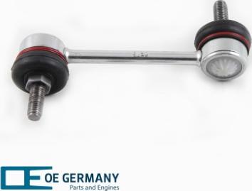 OE Germany 801655 - Asta / Puntone, Stabilizzatore autozon.pro