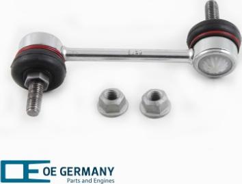 OE Germany 801656 - Asta / Puntone, Stabilizzatore autozon.pro