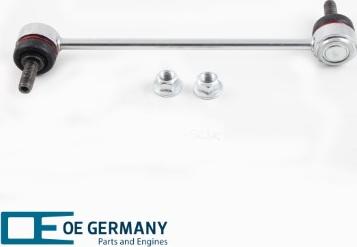 OE Germany 801651 - Asta / Puntone, Stabilizzatore autozon.pro