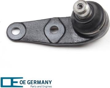 OE Germany 801658 - Giunto di supporto / guida autozon.pro