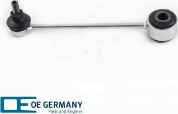 OE Germany 801665 - Asta / Puntone, Stabilizzatore autozon.pro