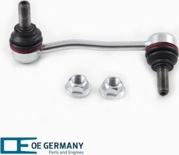 OE Germany 802381 - Asta / Puntone, Stabilizzatore autozon.pro