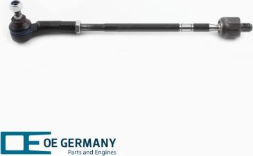 OE Germany 801601 - Tirante trasversale autozon.pro