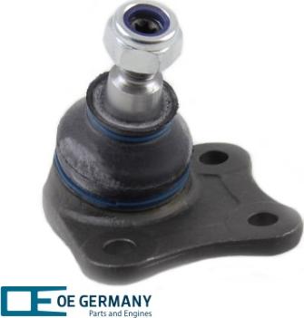 OE Germany 801684 - Giunto di supporto / guida autozon.pro