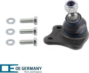 OE Germany 801682 - Giunto di supporto / guida autozon.pro