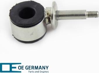 OE Germany 801636 - Asta / Puntone, Stabilizzatore autozon.pro