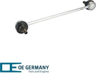 OE Germany 801630 - Asta / Puntone, Stabilizzatore autozon.pro