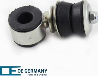 OE Germany 801637 - Asta / Puntone, Stabilizzatore autozon.pro