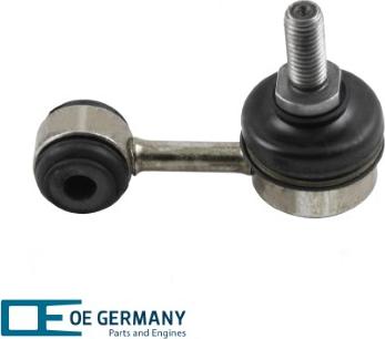 OE Germany 801628 - Asta / Puntone, Stabilizzatore autozon.pro