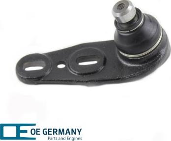 OE Germany 801674 - Giunto di supporto / guida autozon.pro