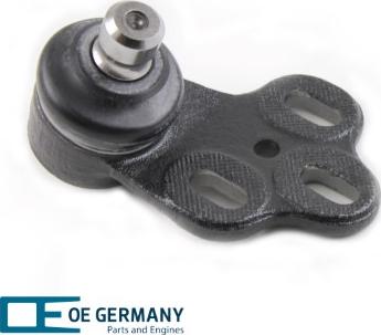 OE Germany 801676 - Giunto di supporto / guida autozon.pro