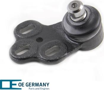 OE Germany 801678 - Giunto di supporto / guida autozon.pro