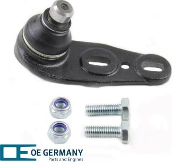 OE Germany 801673 - Giunto di supporto / guida autozon.pro