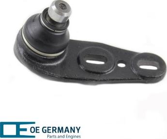 OE Germany 801672 - Giunto di supporto / guida autozon.pro