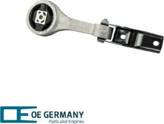 OE Germany 801095 - Supporto, Cambio autozon.pro